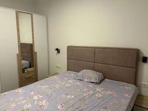 Izdavanje, jednosoban stan, 47m², Stari Aerodrom, Podgorica - image 10