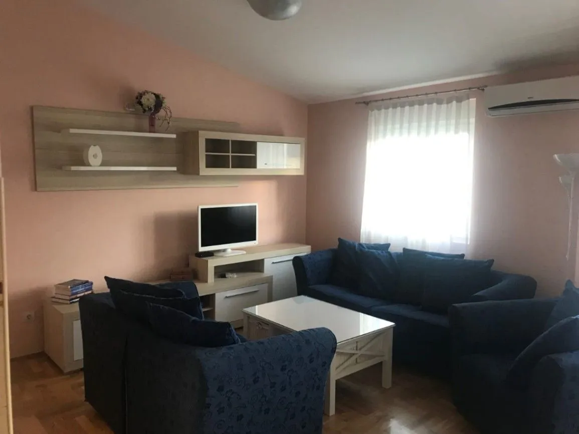 Rent, two bedroom apartment, 61m², Zabjelo, Podgorica
