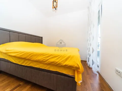 Rent, one bedroom apartment, 55m², Kruševac, Podgorica - image 4