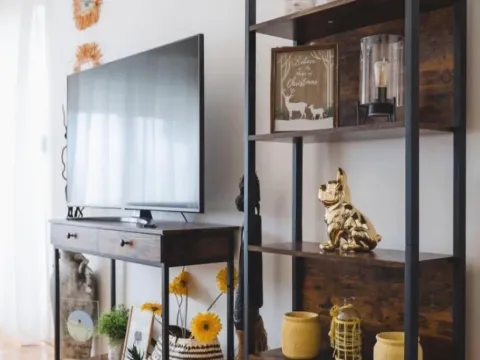 Prodaja, jednosoban stan, 45m², Podgorica, Crna Gora - image 4