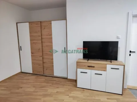 Izdavanje, stan, 28m², Petrovaradin, Novi Sad - image 4
