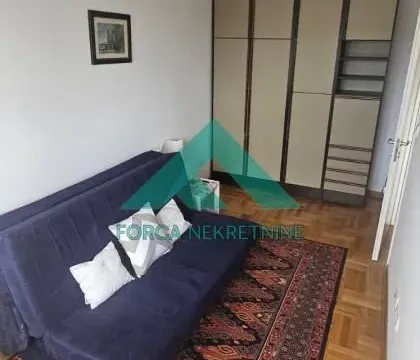 Izdavanje, jednosoban stan, 38m², Banjica, Voždovac Sve Podlokacije - image 2