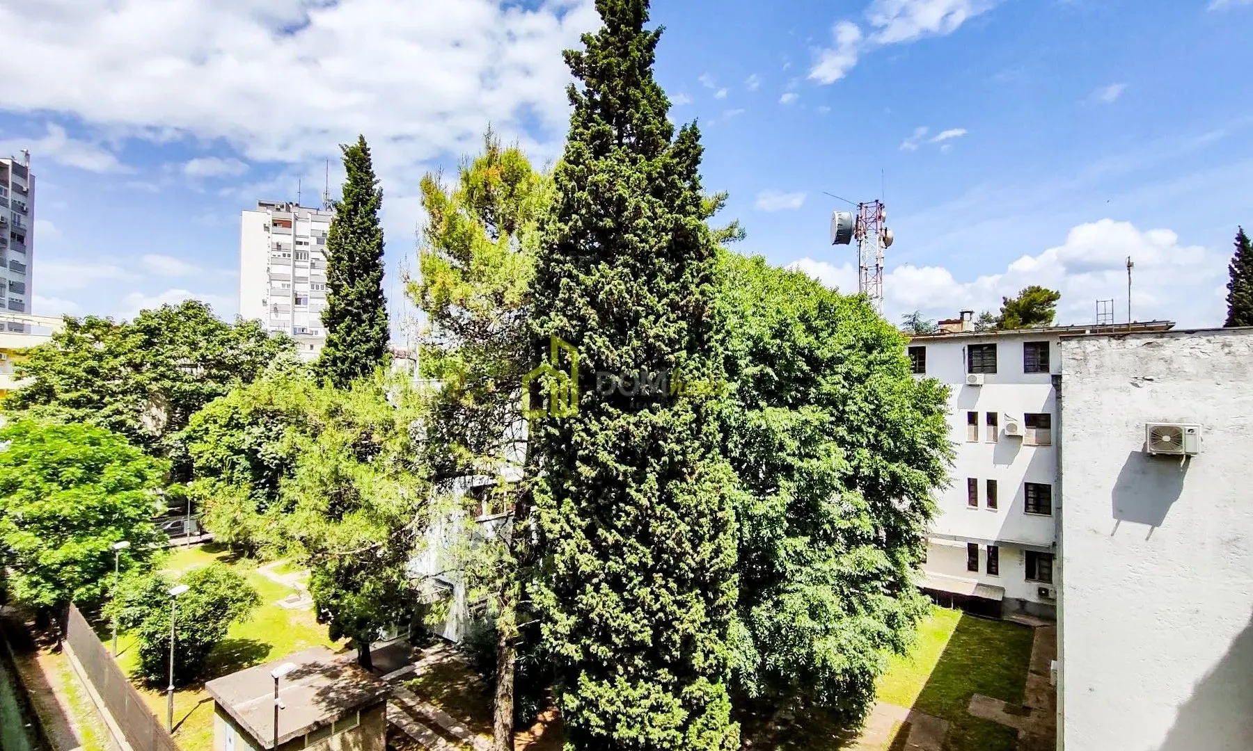 Prodaja, trosoban stan, 92m², Preko Morače, Podgorica
