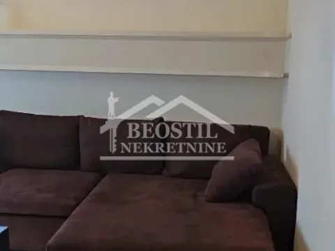 Izdavanje, četvorosoban stan, 180m², Vračar Hram, Vračar Sve Podlokacije - image 19