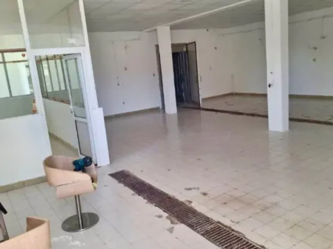 Izdavanje, poslovni prostor, 200m², Dajbabe, Podgorica - image 3