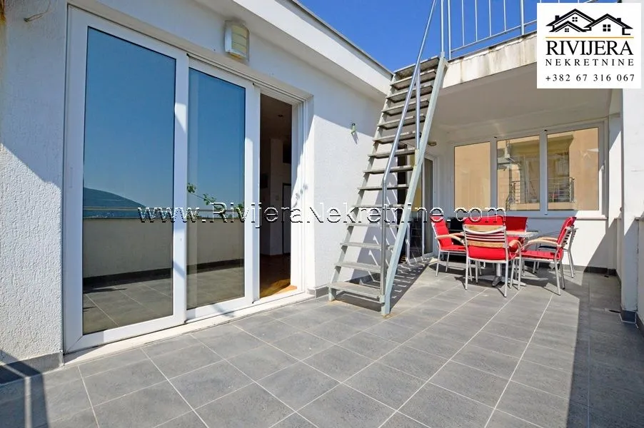 Prodaja, kuća, 116m², Igalo, Herceg Novi