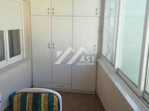 Rent, two bedroom apartment, 56m², Grbavica, Novi Sad Sve Podlokacije - image 10