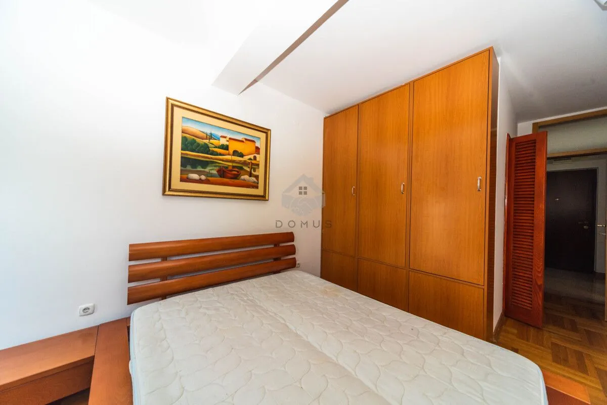 Rent, one bedroom apartment, 60m², Preko Morače, Podgorica