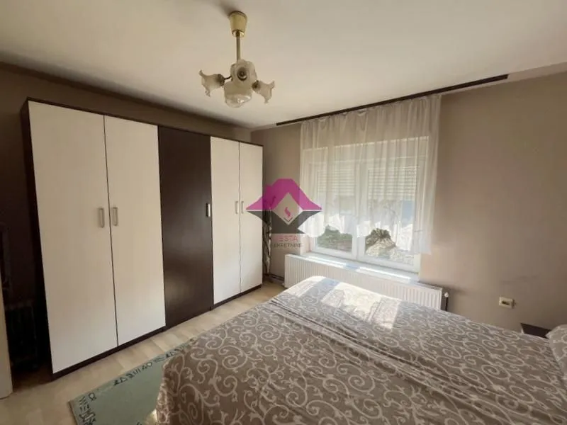 Prodaja, kuća, 200m², Klisa, Novi Sad Sve Podlokacije