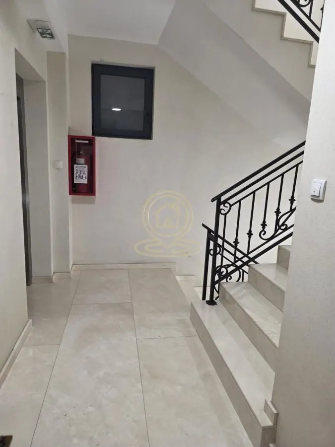 Rent, three bedroom apartment, 72m², Južni Bulevar, Vračar Sve Podlokacije