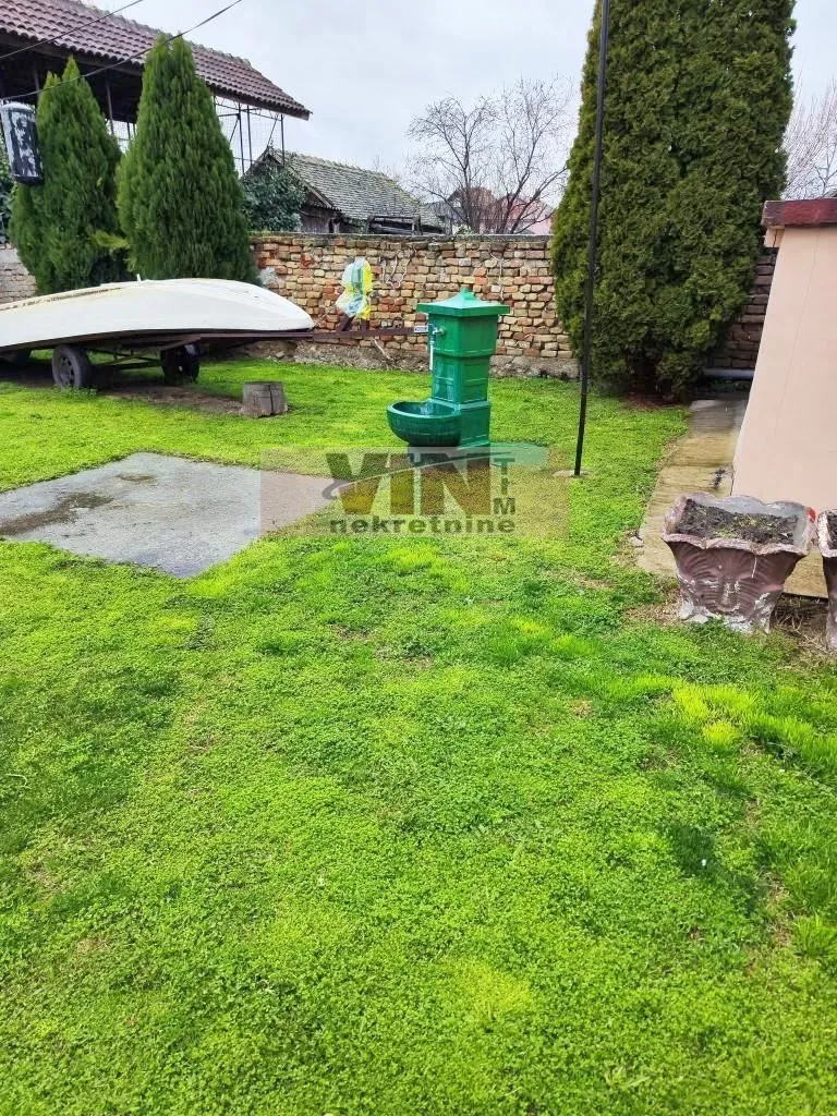Prodaja, kuća, 200m², Opovo, Srbija