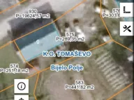 Prodaja, plac, 289m², Bijelo Polje, Crna Gora - image 1