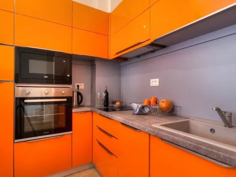 Prodaja, dvosoban stan, 93m², Zavala, Budva - image 5