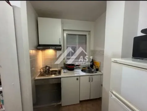 Izdavanje, jednosoban stan, 31m², Liman 4, Novi Sad Sve Podlokacije - image 3