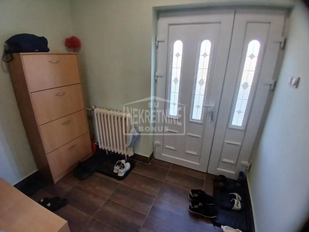 Prodaja, kuća, 140m², Aleksandrovo, Subotica