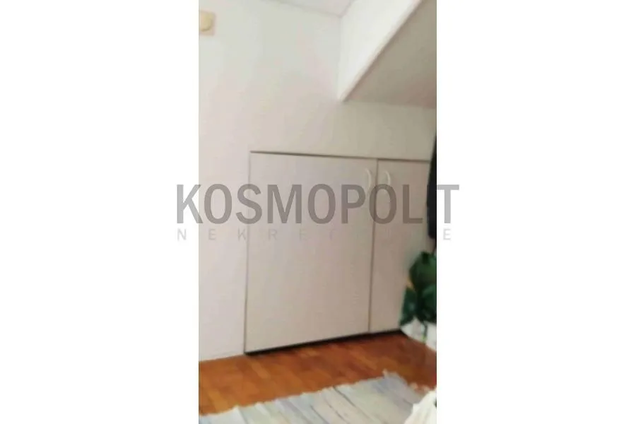 Sale, two bedroom apartment, 64m², Žarkovo, Beograd