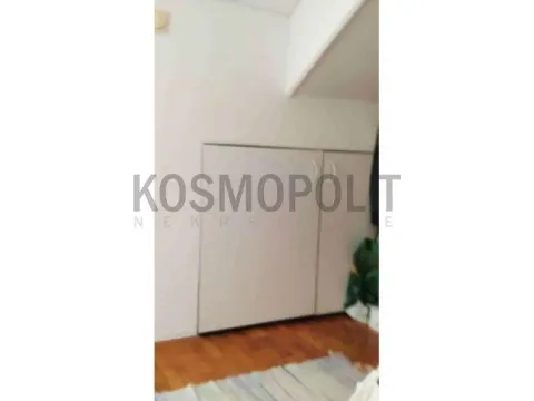 Sale, two bedroom apartment, 64m², Žarkovo, Beograd - image 14