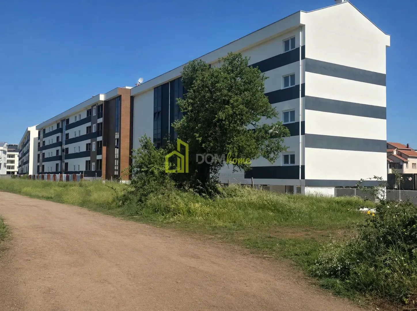 Prodaja, trosoban stan, 95m², Zabjelo, Podgorica