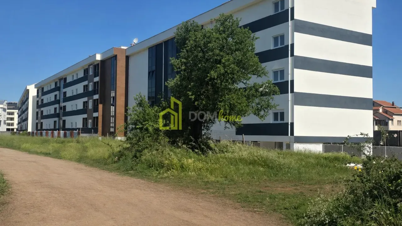 Sale, three bedroom apartment, 95m², Zabjelo, Podgorica