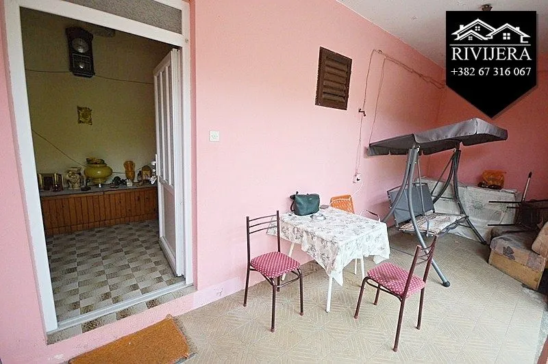 Prodaja, kuća, 80m², Zelenika, Herceg Novi