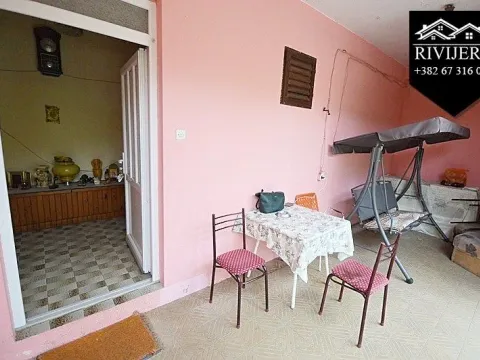 Prodaja, kuća, 80m², Zelenika, Herceg Novi - image 5