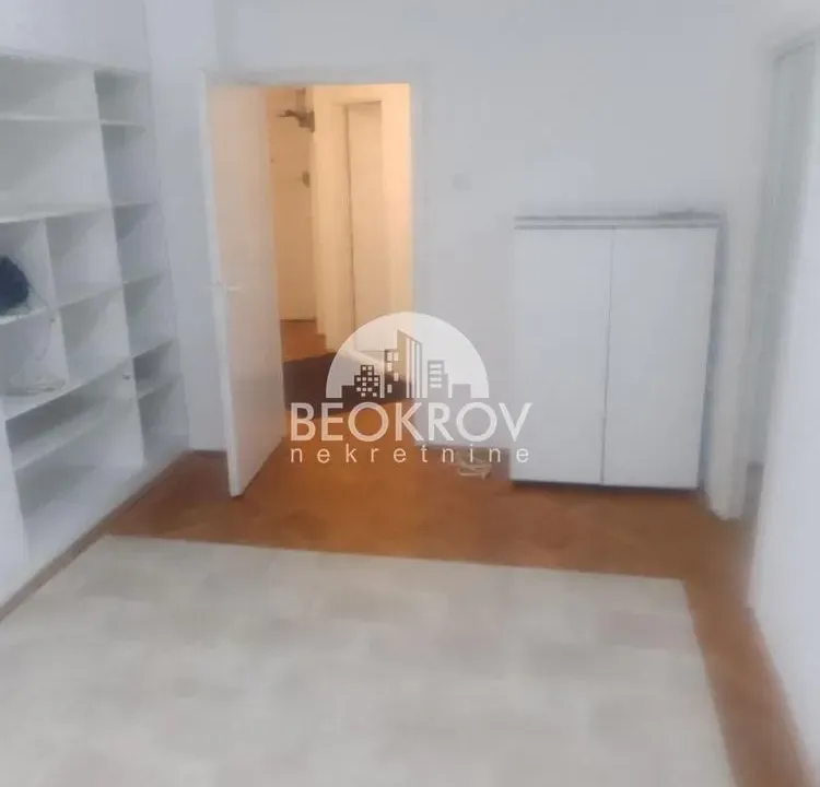 Rent, office space, 54m², Stari Grad, Beograd