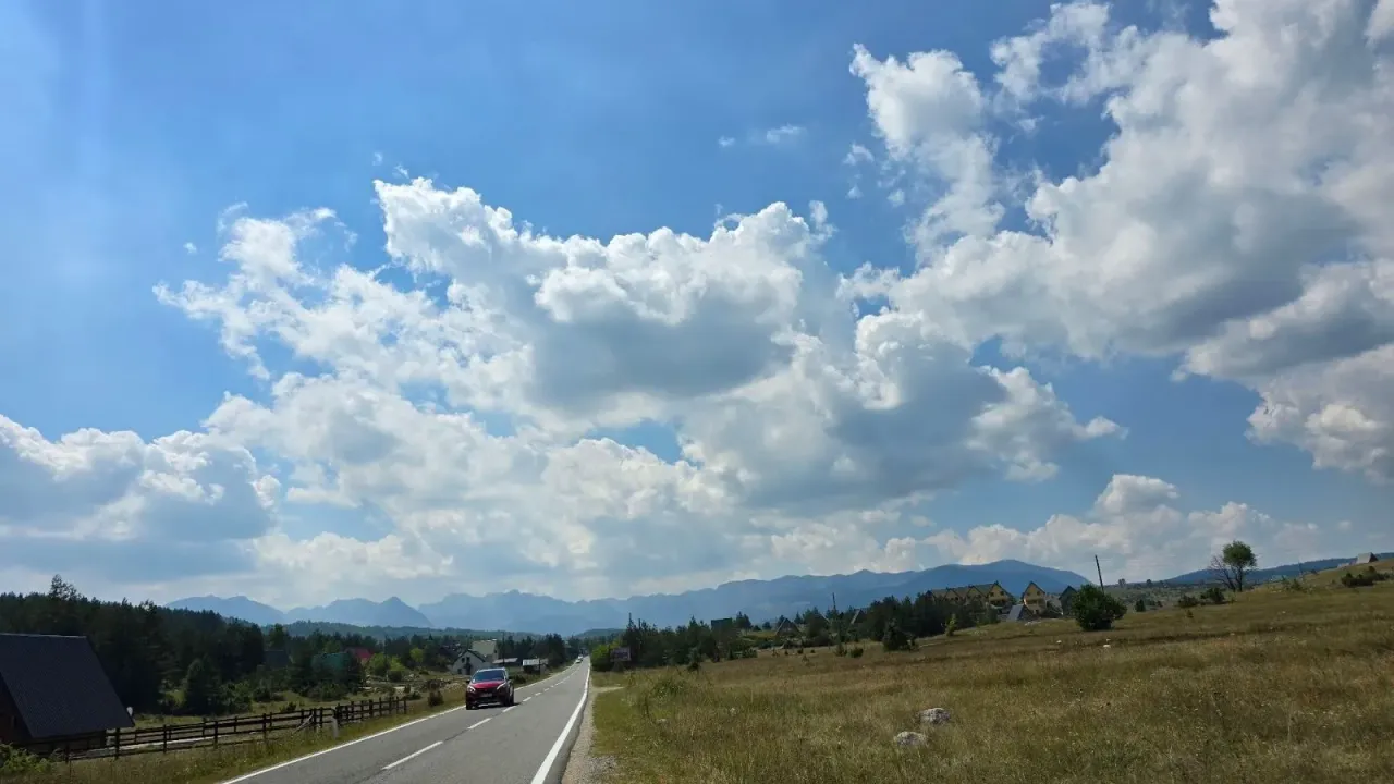 Prodaja, plac, 450m², Žabljak, Crna Gora