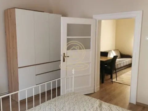 Rent, three bedroom apartment, 61m², Stari Grad, Beograd - image 11