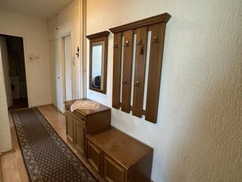 Rent, two bedroom apartment, 54m², Centar, Ćuprija - image 3