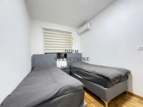 Izdavanje, dvosoban stan, 70m², Zabjelo, Podgorica - image 8