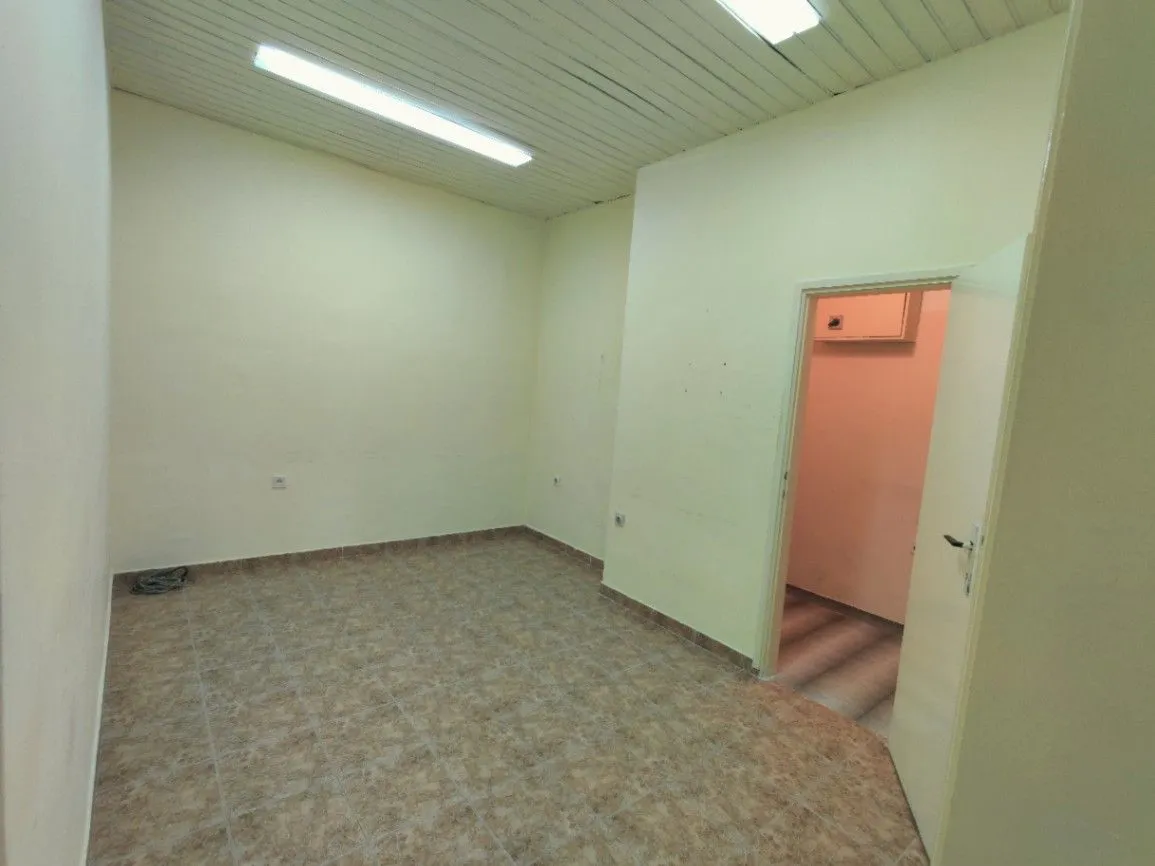 Prodaja, jednosoban stan, 36m², Podgorica, Crna Gora