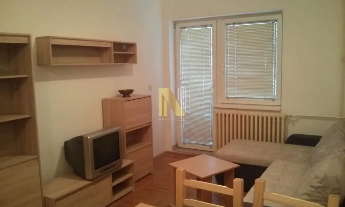 Izdavanje, dvosoban stan, 55m², Socijalno, Novi Sad Sve Podlokacije