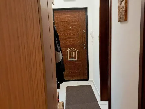 Prodaja, jednosoban stan, 51m², Tuški Put, Podgorica - image 9
