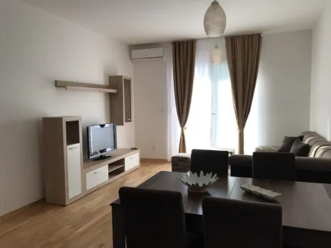 Rent, two bedroom apartment, 71m², Ljubović, Podgorica - image 1