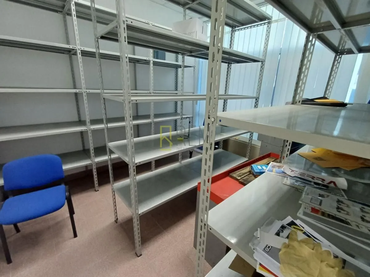 Sale, office space, 90m², Zabjelo, Podgorica