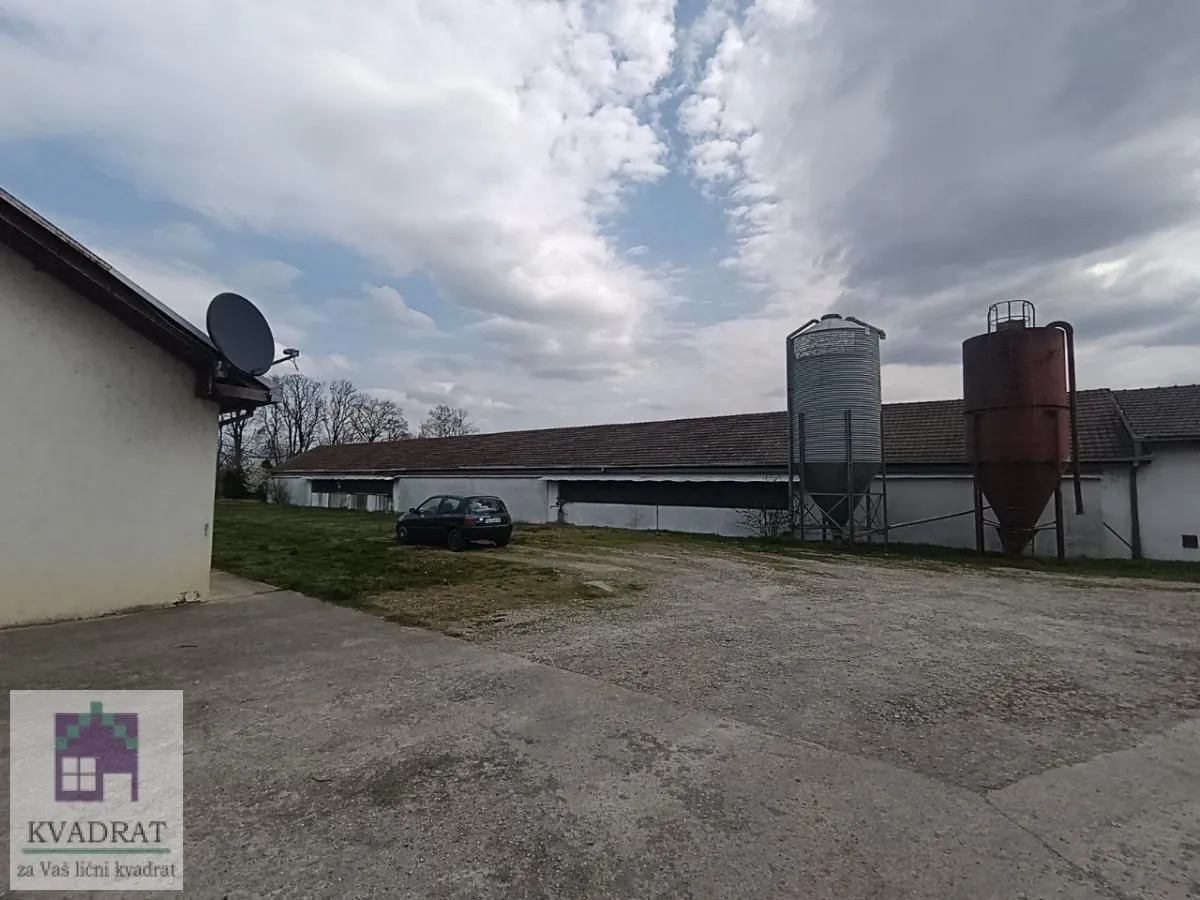 Sale, office space, 163m², Zvečka, Obrenovac