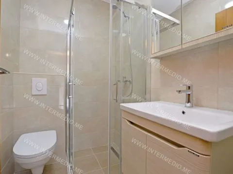 Sale, three bedroom apartment, 115m², Gomila, Herceg Novi - image 8