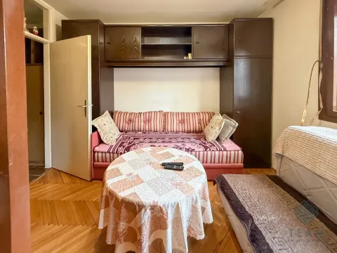 Rent, studio apartment, 22m², Stari Aerodrom, Podgorica - image 3
