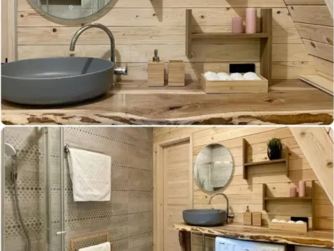 Prodaja, kuća, 78m², Uskoci, Žabljak - image 6