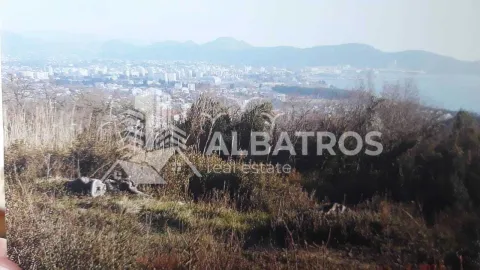 Prodaja, plac, 1500m², Šušanj, Bar - image 1