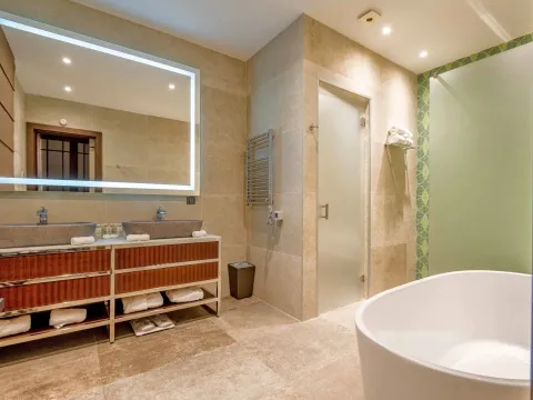 Sale, house, 279m², Drobni pijesak, Budva - image 25