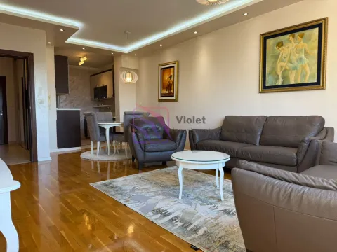 Rent, two bedroom apartment, 90m², Preko Morače, Podgorica - image 10