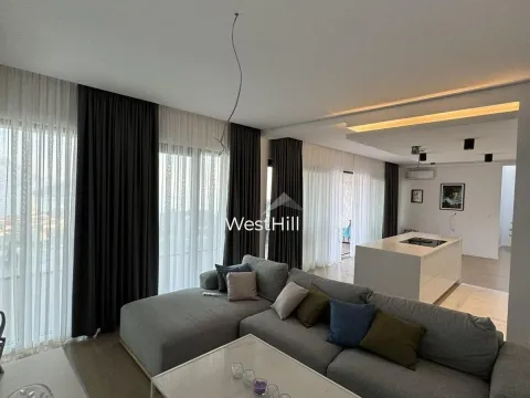 Sale, two bedroom apartment, 263m², Budva, Crna Gora - image 7