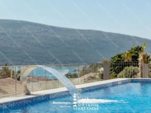 Prodaja, jednosoban stan, 44m2, Baošići, Herceg Novi Prodaja, jednosoban stan, 44m2, Baošići, Herceg Novi