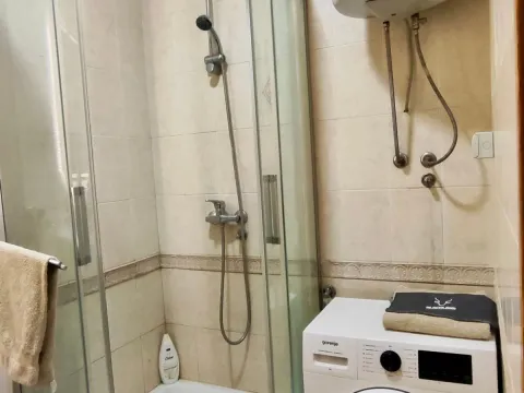Rent, two bedroom apartment, 65m², Preko Morače, Podgorica - image 14