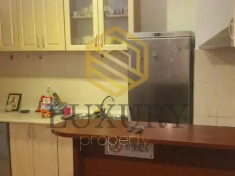 Izdavanje, jednosoban stan, 48m², Stari Aerodrom, Podgorica - image 6