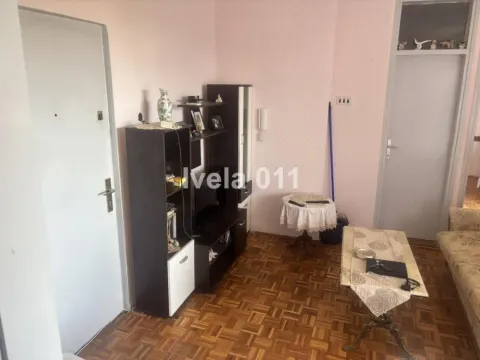 Izdavanje, jednosoban stan, 51m², Novi Beograd Blok 70, Novi Beograd Sve Podlokacije - image 2