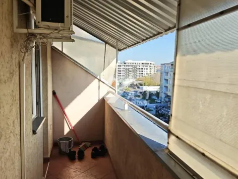 Izdavanje, jednosoban stan, 34m², Nova Detelinara, Novi Sad Sve Podlokacije - image 9