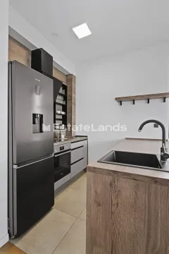 Rent, one bedroom apartment, 45m², Donja Lastva, Tivat - image 8