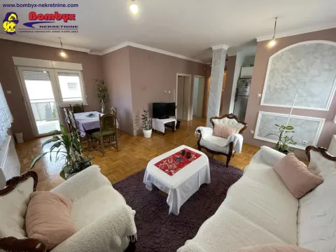 Prodaja, trosoban stan, 73m², Adice, Novi Sad Sve Podlokacije - image 2